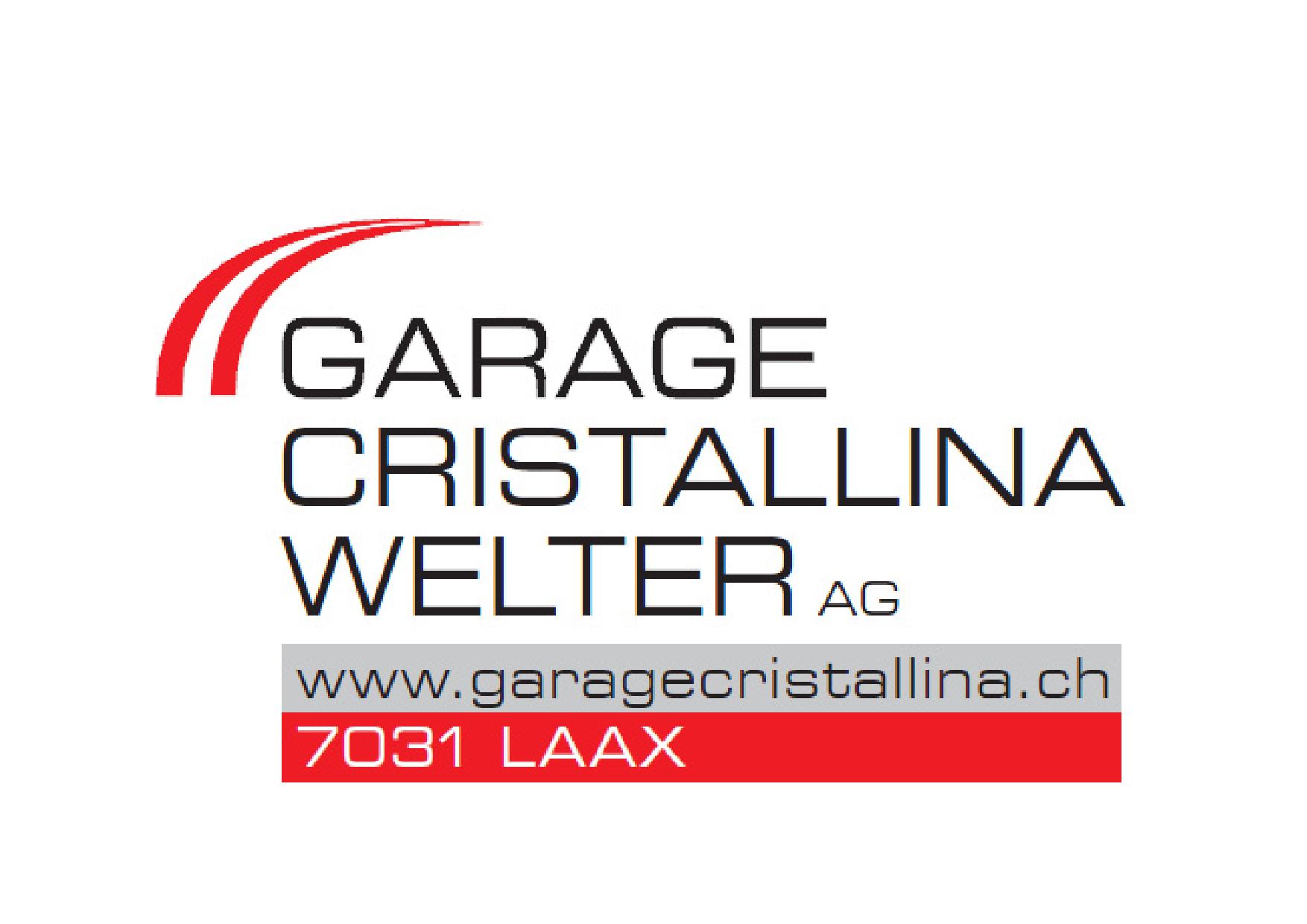 Garage Cristallina